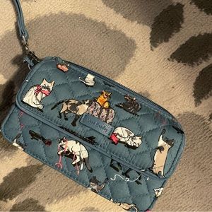 Vera Bradley Wallet